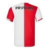 Officiële Voetbalshirt + Korte Broek Feyenoord Rotterdam Thuis 2023-24 - Kids